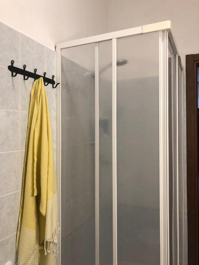 Due Ale - Nuova Casa Di Corte A 的里雅斯特 外观 照片